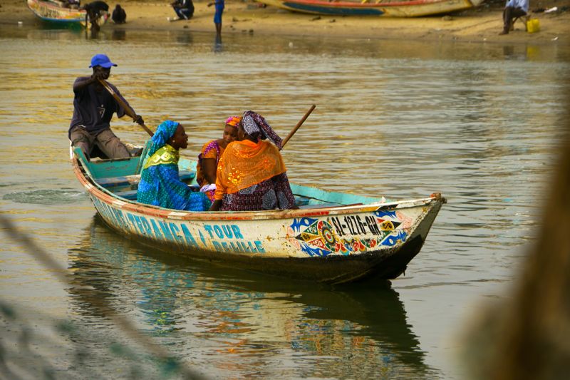 Senegal